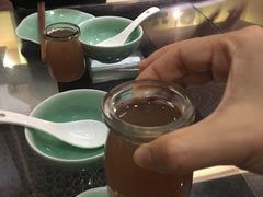 -五观堂素食(新华路店)