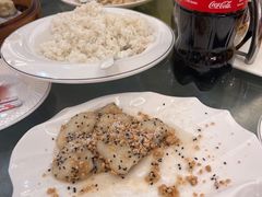 -鹭园酒家·四十年老字号