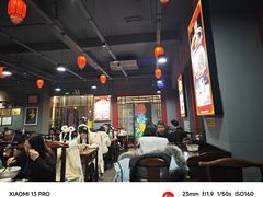 -天下第一面(大雁塔北广场店)