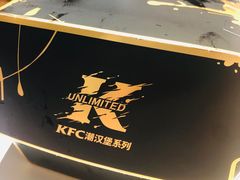 -肯德基(西稍门店)