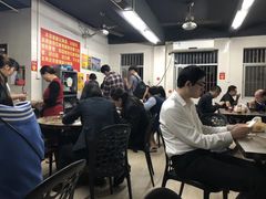 -阳江河堤老牌曾记美食