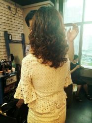 -佛伦斯私人订制烫染国际连锁西红门店