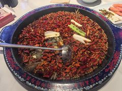 -何师傅美蛙鱼头(汉街店)