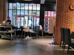 大堂-三俞竹苑(红旗街万达店)