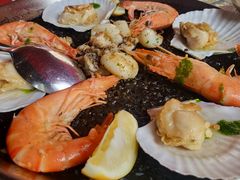 -BROWNSTONE布朗石西班牙餐厅(富城店)