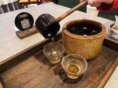 -汉水谣·江景餐厅(江滩店)