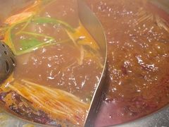 -井格重庆火锅(西直门凯德Mall店)