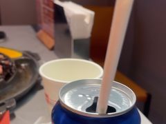 -轻烧烤肉(光谷步行街店)