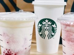 -星巴克(成都太古里二店)