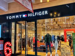 -王府井奥莱临潼小镇(临潼店)