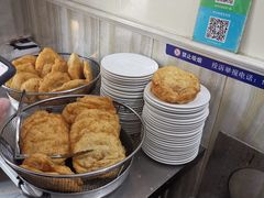 -老方子馅饼粥(台东店)