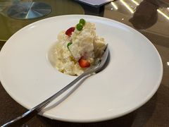 -转角·老弄堂上海菜(长寿路店)
