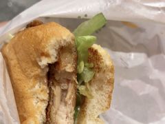 -麦当劳(北京大兴机场二层国内到达(安检外)店)