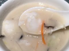 宋嫂鱼羹-杭州西子湖四季酒店·金沙厅
