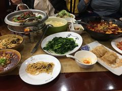 -力力豆花庄(广渠门店)