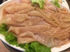 -东来顺饭庄(天坛店)