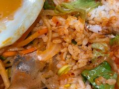 -四喜后厨·白串烧烤朝鲜小酒馆(珠江路店)