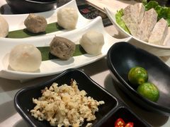 -狐狸爱上椰子鸡(滨江星光大道店)