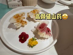 -川味堂·四川豆花(八卦岭店)