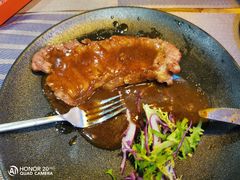 -炽真·果木窑烤自助牛排馆儿(和平欧乐店)