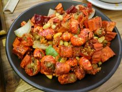 -海盗虾饭·剥好的小龙虾饭(SOHO尚都店)
