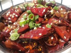 -陶苏·品味融合川菜(龙湖源著天街店)