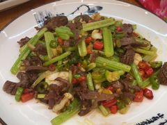 -圣夜东北菜烧烤·夜宵·龙虾(胥江路店)