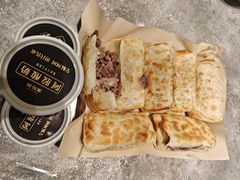 -高玛纳驴肉火烧(河间总店)