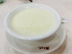 顺德双皮奶-寻味顺德·南记酒家·传统顺德菜·鱼生(广源路店)