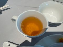 -粤财皇冠假日酒店·彩华轩中餐厅