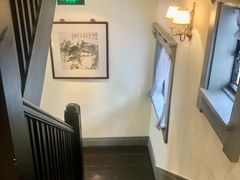 -和平官邸·花园餐厅(武定西路店)