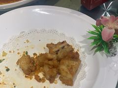 -东江渔村·古典园林·30年粤菜老字号(太和店)