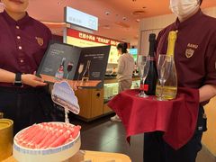 -巴奴毛肚火锅(七宝领展广场店)