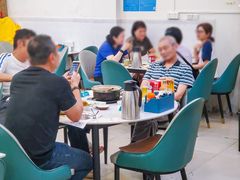 -蟹记鲜·海鲜大排档(科新路店)