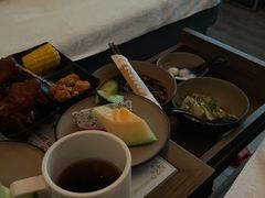 -和子足浴SPA会馆(东方之门店)