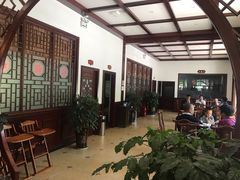 大堂-李记厨艺堂精品食坊