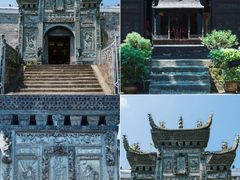 -龙津风雨桥