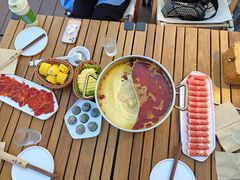 -四喜小胖·北京涮肉(五道营店)