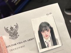 -曼谷素万那普国际机场