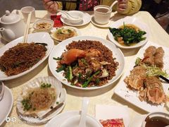 -喜记避风塘炒辣蟹(旗舰店)