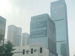 -太原茂业天地购物中心
