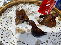 -庞家烧烤客栈(炮台山店)