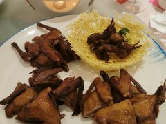 -龙泉海鲜酒楼(龙昆南路店)