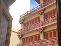 -隐溪茶馆(静安寺店)