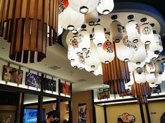 -極屋鮨牛 · 烧肉酒场(时代C馆店)