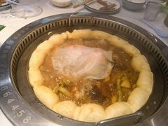 -满兴咱妈烀饼铁锅炖(兰州北街店)