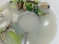 -景好海鲜餐厅(大鹏必选旅游店)