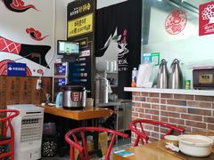 大堂-和先生的砂锅鱼(八方汇店)