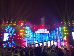 游乐设施-上海欢乐谷