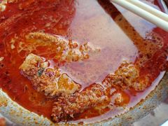 -虎卫烤肉(东关南街店)